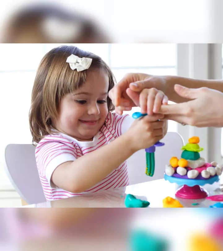 Want Your Kids To Stay Indoors? These Amazing Kid-Friendly Indoor Activities Can Do Just That!