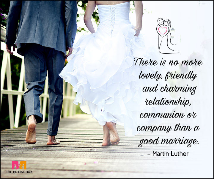 Wedding Love Quotes