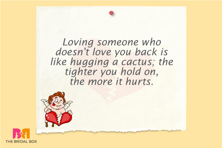 Broken Love Quotes For Her 6
