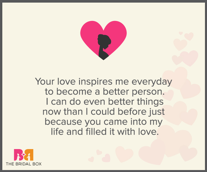 Famous Love Quotes For Her - 7