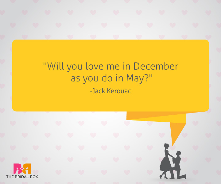 marriage proposal quotes - 8