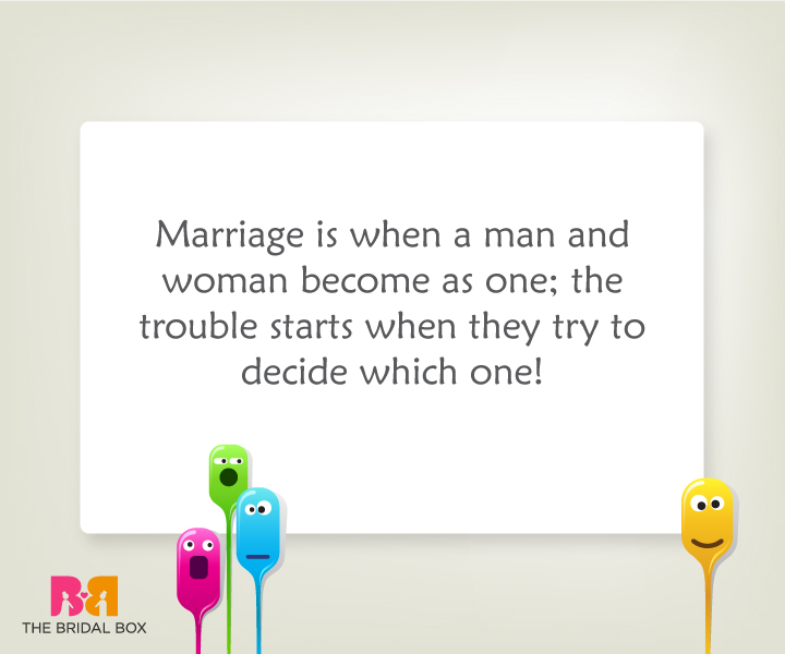 Marriage Wishes For Friends - 108
