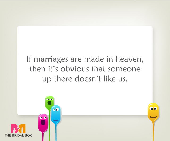 Marriage Wishes For Friends - 121