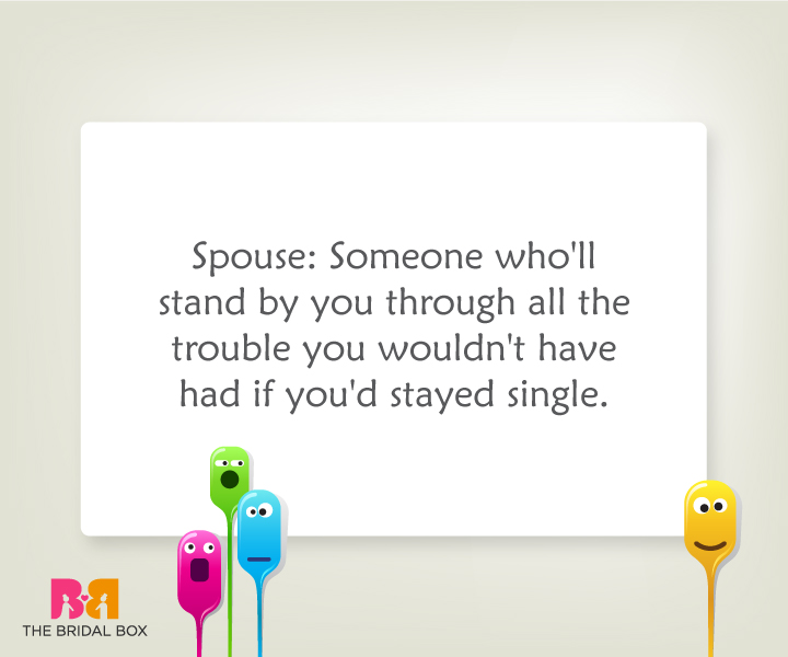 Marriage Wishes For Friends - 129