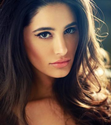 The Gorgeous Nargis Fakhri