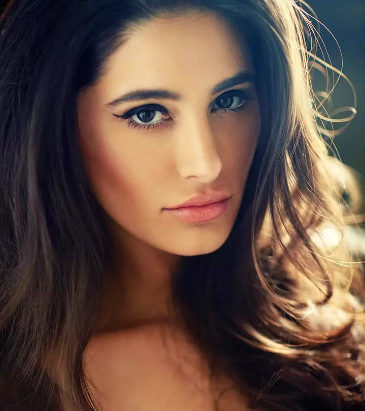 The Gorgeous Nargis Fakhri’s Beauty Secrets_image