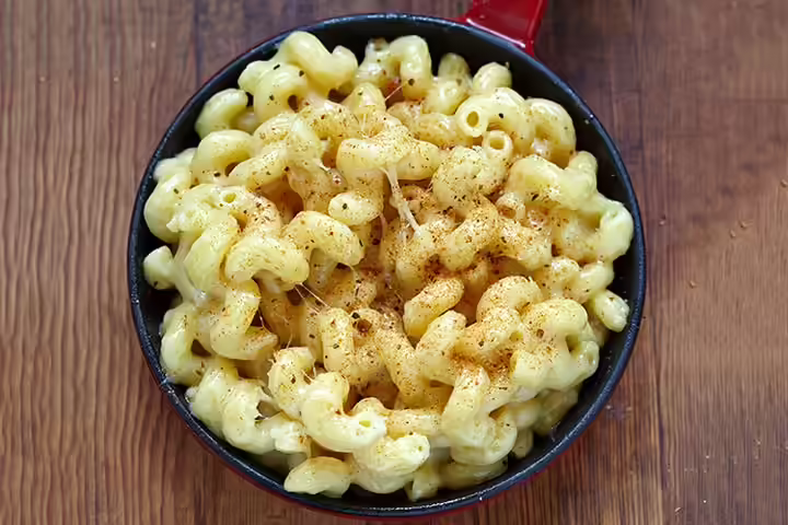 Mac And Cheese For Toddlers - 5 Minute Mac And Cheese Mac And Cheese For Toddlers - 5 Minute Mac And Cheese
