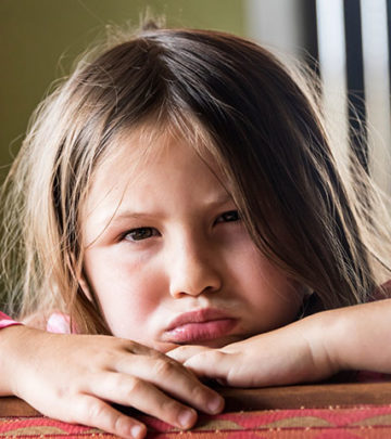 Bipolar Disorder In Children - Everything You Need To Know