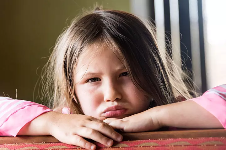 Bipolar Disorder In Children – Everything You Need To Know_image