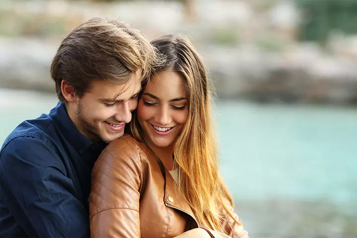 8 Falling In Love Quotes For Him To Be Crazy About You!