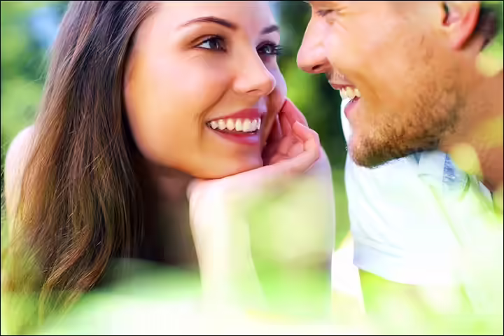 Stages of Love - Breathless When I See You Stages of Love - Breathless When I See You