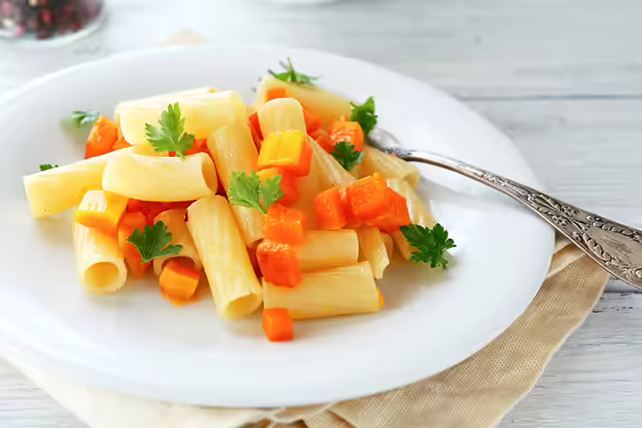 Mac And Cheese For Toddlers - Carrot Mac And Cheese Mac And Cheese For Toddlers - Carrot Mac And Cheese