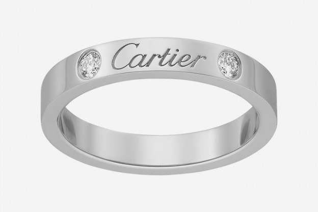 10 Stunning Cartier Engagement Rings Perfect For You!