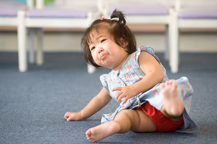 Dyspraxia In Toddlers Dyspraxia In Toddlers