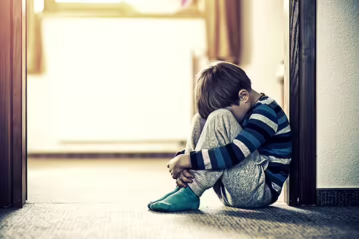 Emotional Child Abuse Emotional Child Abuse