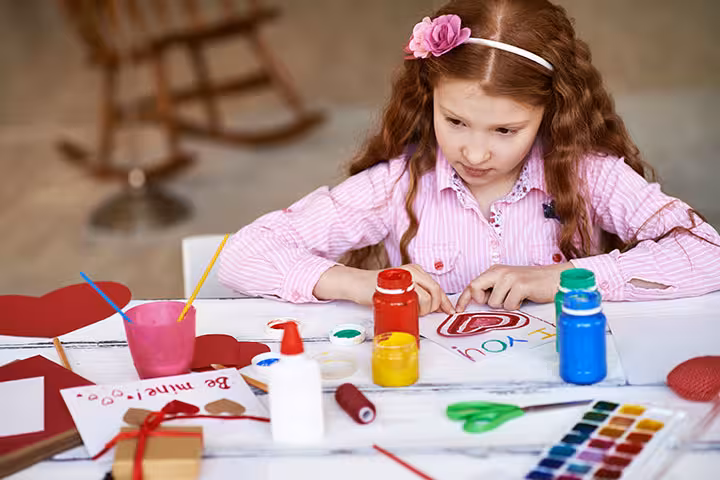 Childrens Day Card & Craft Ideas Childrens Day Card & Craft Ideas