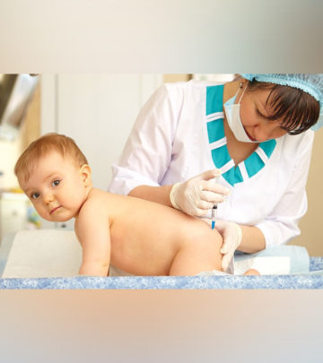 Hepatitis B Vaccine For Babies – Everything You Should Know About_image