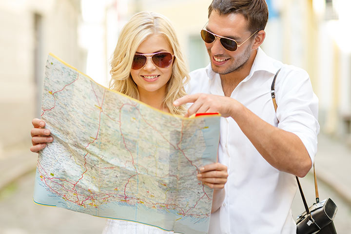 Honeymoon Tips - Travel And Expenses