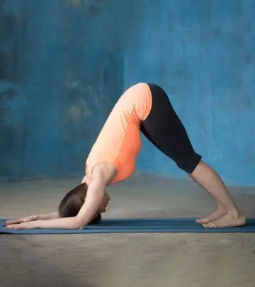 How To Do The Ardha Pincha Mayurasana And What Are Its Benefits_image