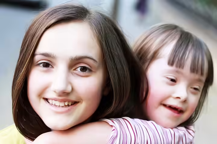 Raising A Child With Down Syndrome Raising A Child With Down Syndrome