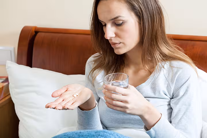 Hydrocodone While Breastfeeding Hydrocodone While Breastfeeding