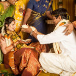 Indian marriage game