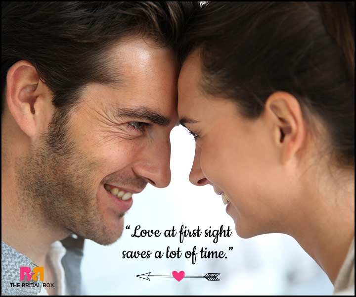 20 Best Love At First Sight Quotes To Share 