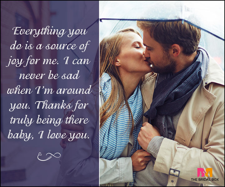 True Love Quotes For Her - A Source Of Joy