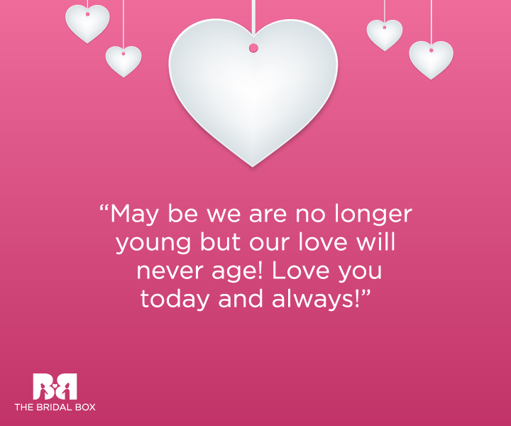 Love Anniversary Quotes 14