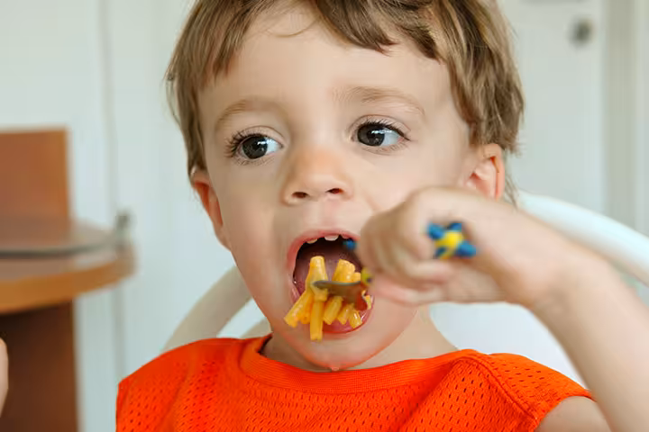 Mac And Cheese For Toddlers Mac And Cheese For Toddlers
