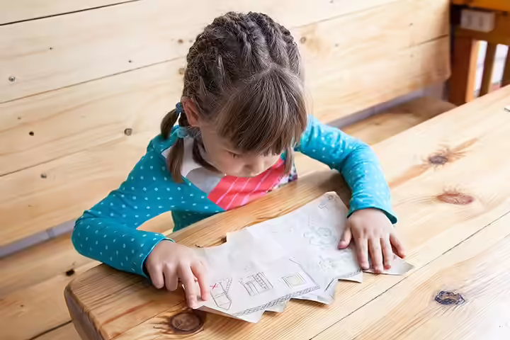 Treasure Hunt Ideas For Kids - Make Your Items To Be Found List Treasure Hunt Ideas For Kids - Make Your Items To Be Found List