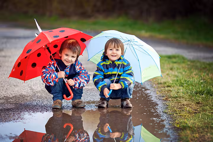 Rainy Day Activities For Kids Rainy Day Activities For Kids