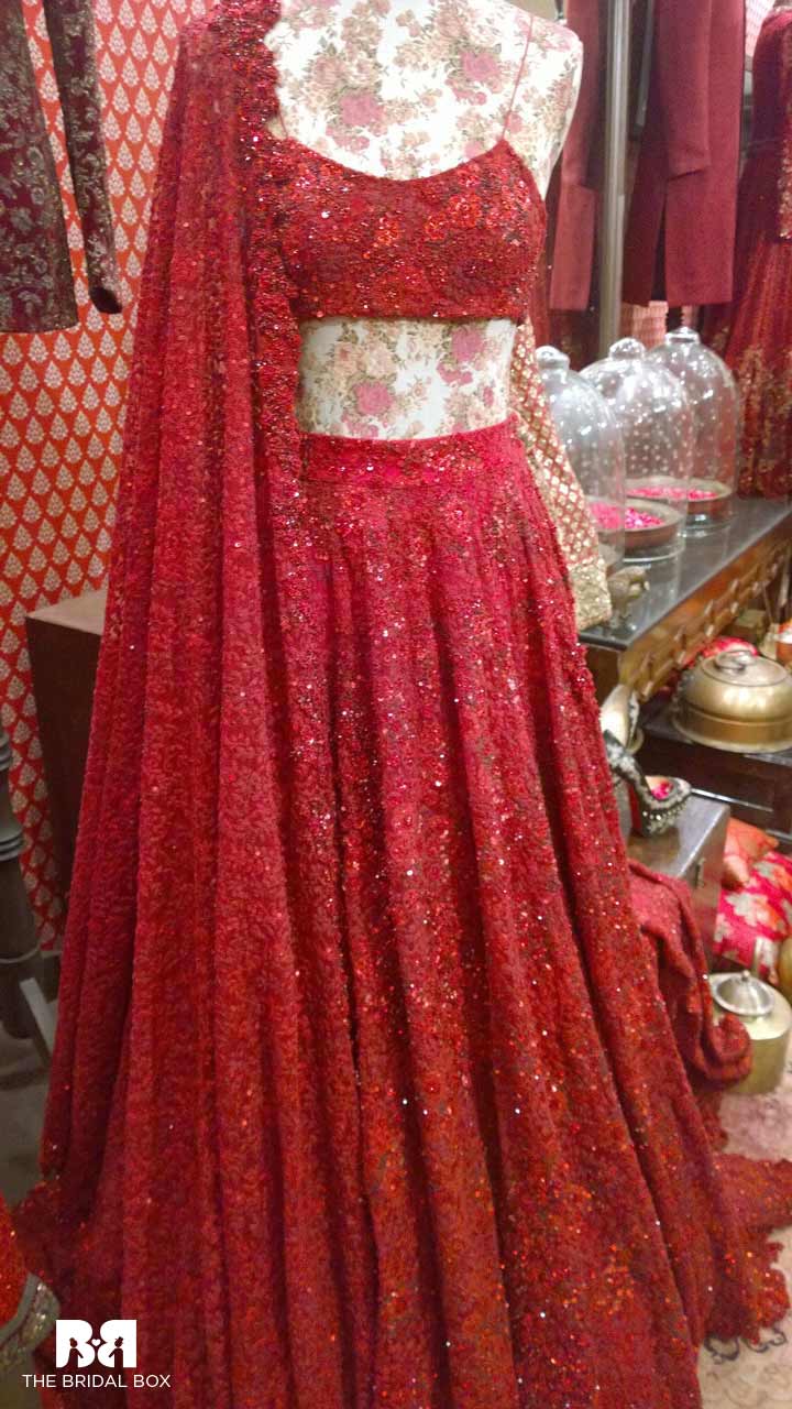 sabyasachi frocks