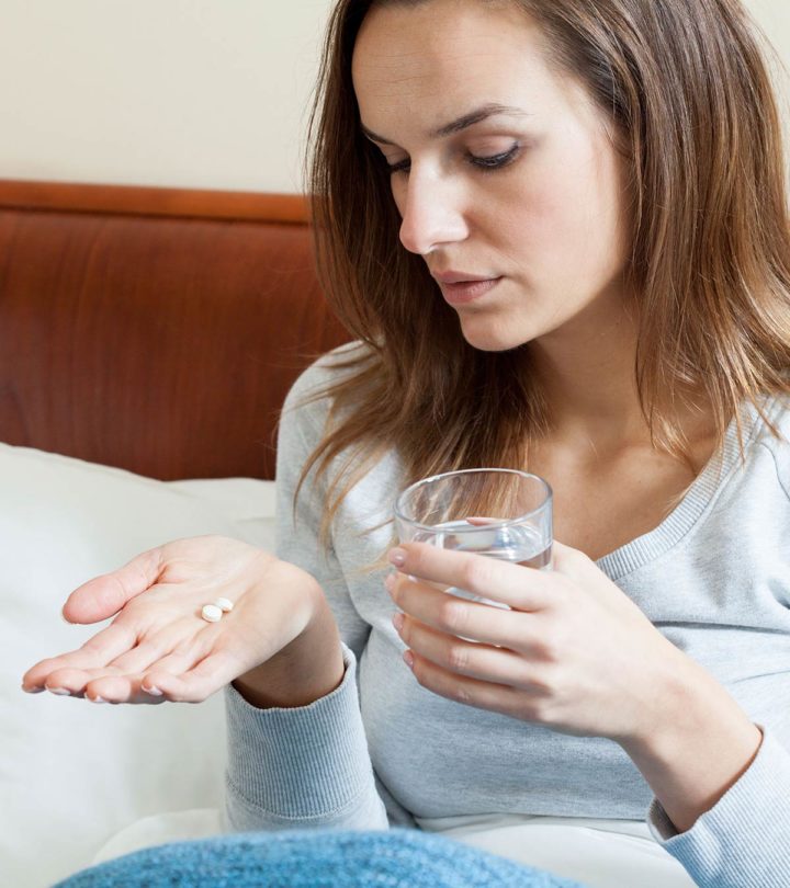 Serious-Side-Effects-Of-Hydrocodone-While-Breastfeeding