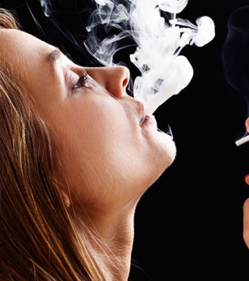 Does Smoking Marijuana Affect Fertility?