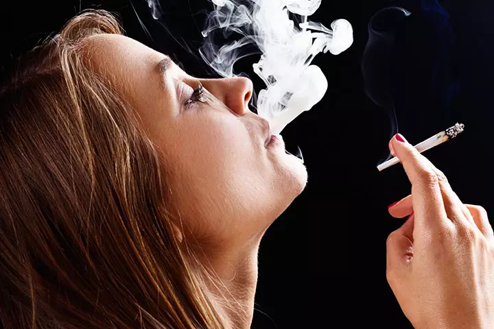 Does Smoking Marijuana Affect Fertility?_image