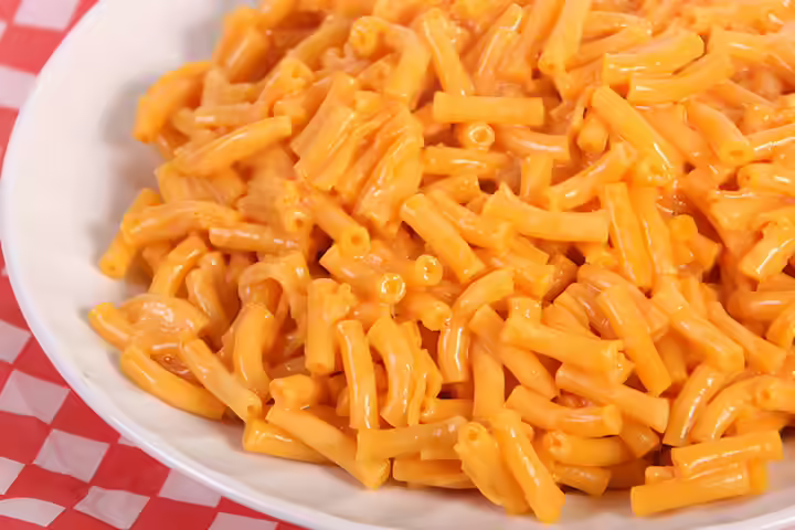 Mac And Cheese For Toddlers - Sweet Potato Mac And Cheese Mac And Cheese For Toddlers - Sweet Potato Mac And Cheese