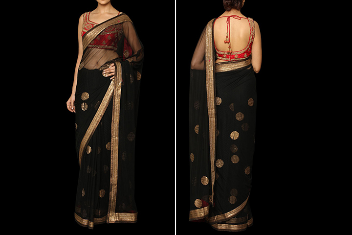 Ritu Kumar Bridal Collection 