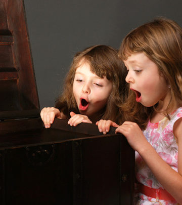 8 Exciting Treasure Hunt Clues For Kids They Will Simply Love_image