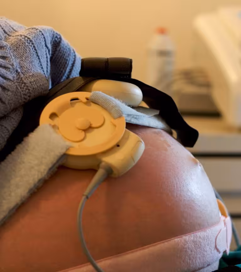 What Is A Contraction Stress Test (CST) And How Is It Done