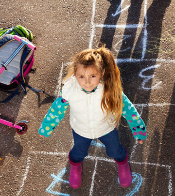 These 10 Fun & Creative Activities Will Surely Keep Your Kids Busy This Winter! Number 7 Is Superfun!