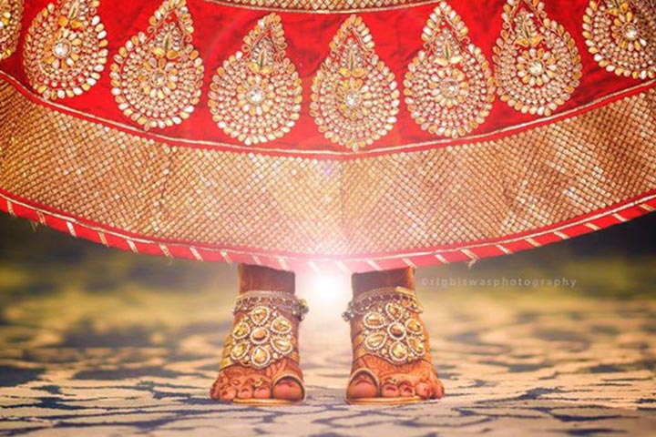 Bengali Wedding Photography - Communicate clearly