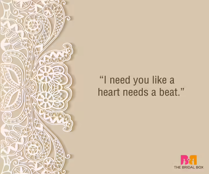 Heart Touching Love Quotes For Him 10