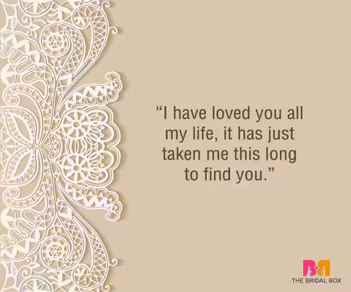 Heart Touching Love Quotes For Him 6