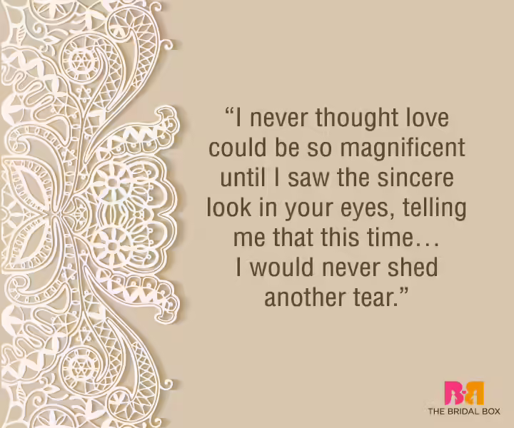 Heart Touching Love Quotes For Him 7