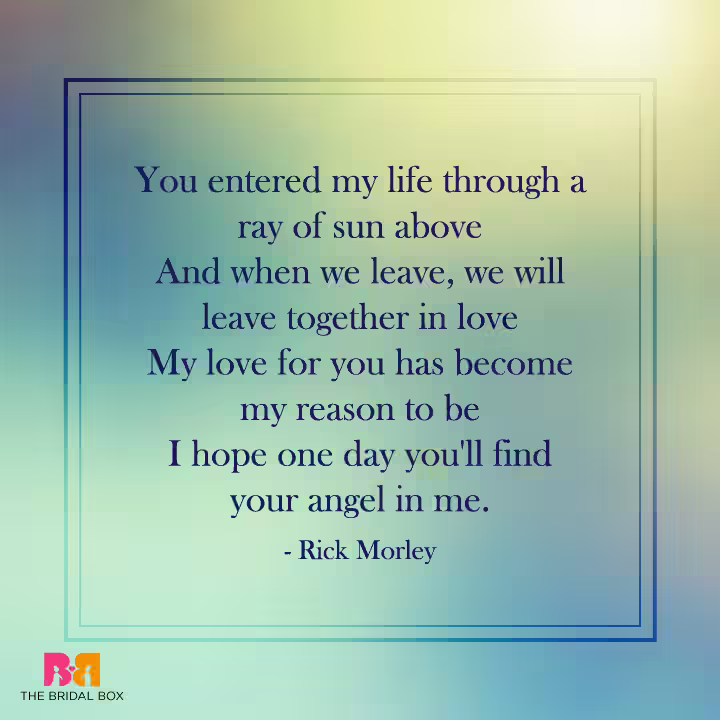 I Love You Poems For Her - 3 I Love You Poems For Her 3