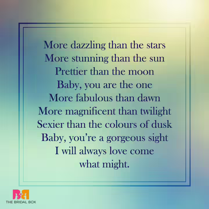 I Love You Poems For Her - 4 I Love You Poems For Her 4