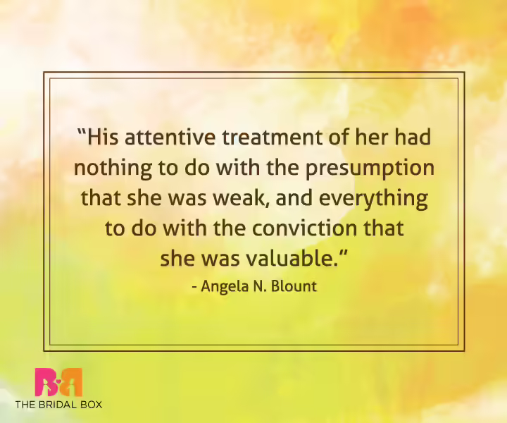 Inspirational Love Quotes For Her - Angela N. Blount Inspirational Love Quotes For Her - Angela N. Blount