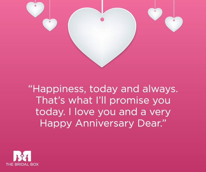 25 Beautiful Love Anniversary Quotes For You!