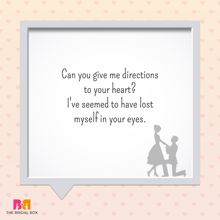 Love Proposal Sms - 2